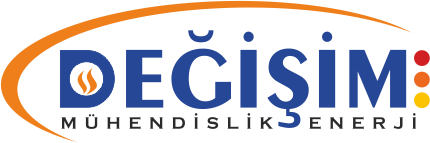 Değişim Enerji