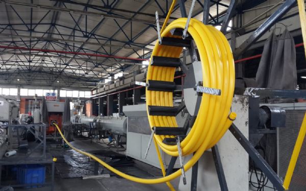 Değişim Enerji